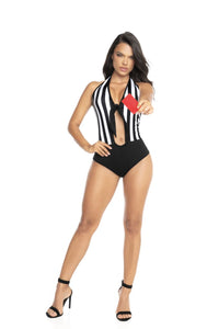 Mapale 60040 Referee Bedroom Costume Color As shown