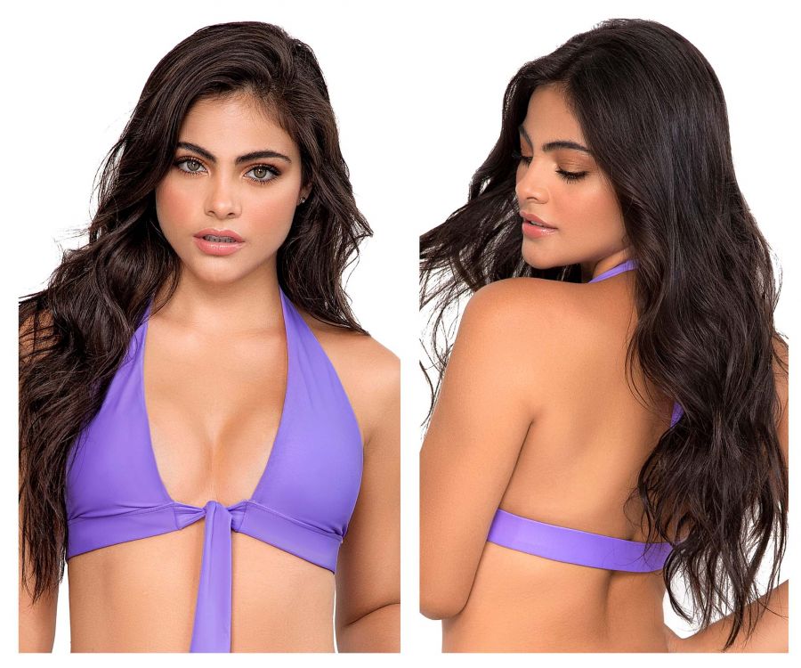 Mapale 6647 Hatler Top Color Lavender