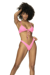 Mapale 67093 Two Piece Swimsuit Color Pink