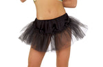 Trimless Petticoat  - Costume Accessory-Roma Costume