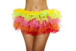 Mini Petticoat  - Costume Accessory-Roma Costume