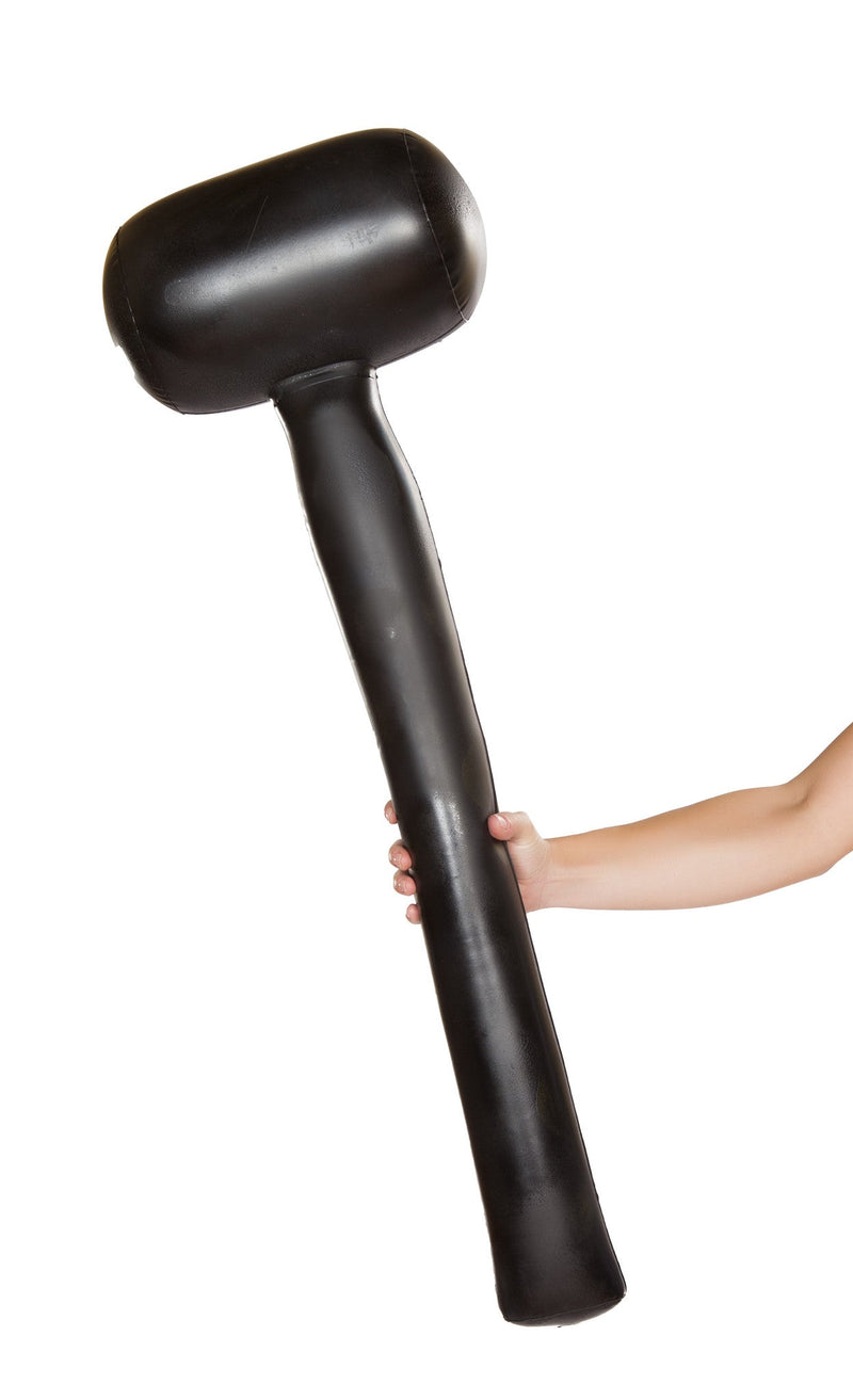 Blowup Hammer  - Costume Accessory-Roma Costume