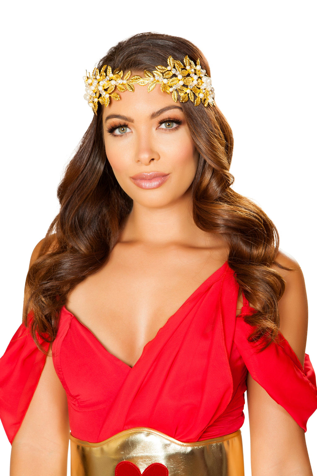 Goddess Headband  - Costume Accessory-Roma Costume