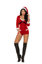 Holiday Cutie - 2 Pc. Costume-Elegant Moments