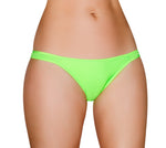 Rave & Festival Wear Half Back Bottom-Roma Costume