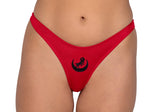 Zodiac Aries Panty Roma Confidential-Roma Costume