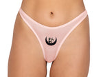 Zodiac Libra Panty Roma Confidential-Roma Costume