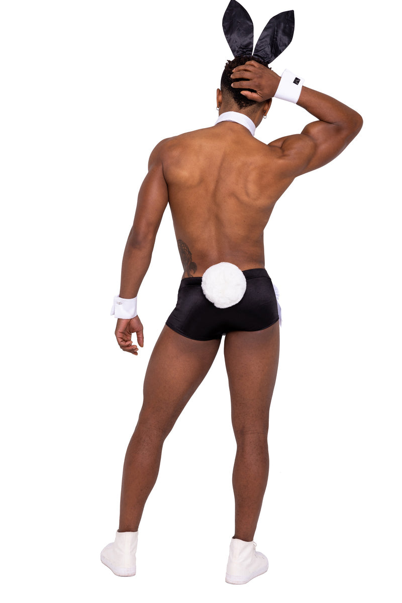 8PC Playboy Hunky Playmate Costume-Roma Costume