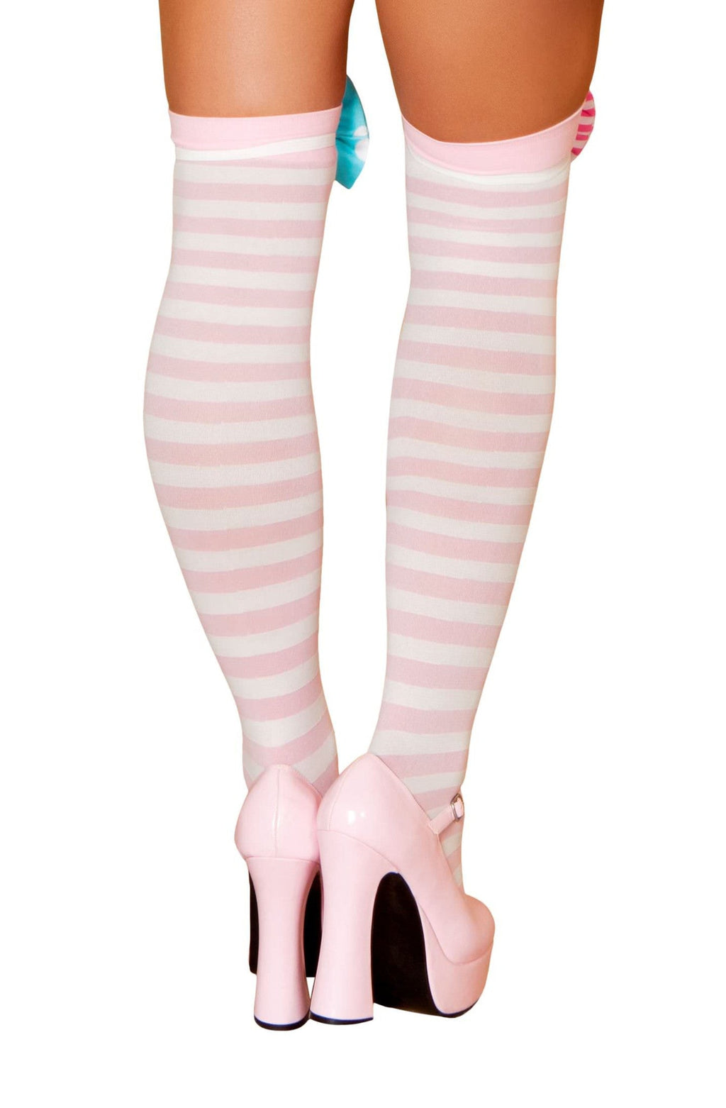 Stockings  - Costume Accessory-Roma Costume