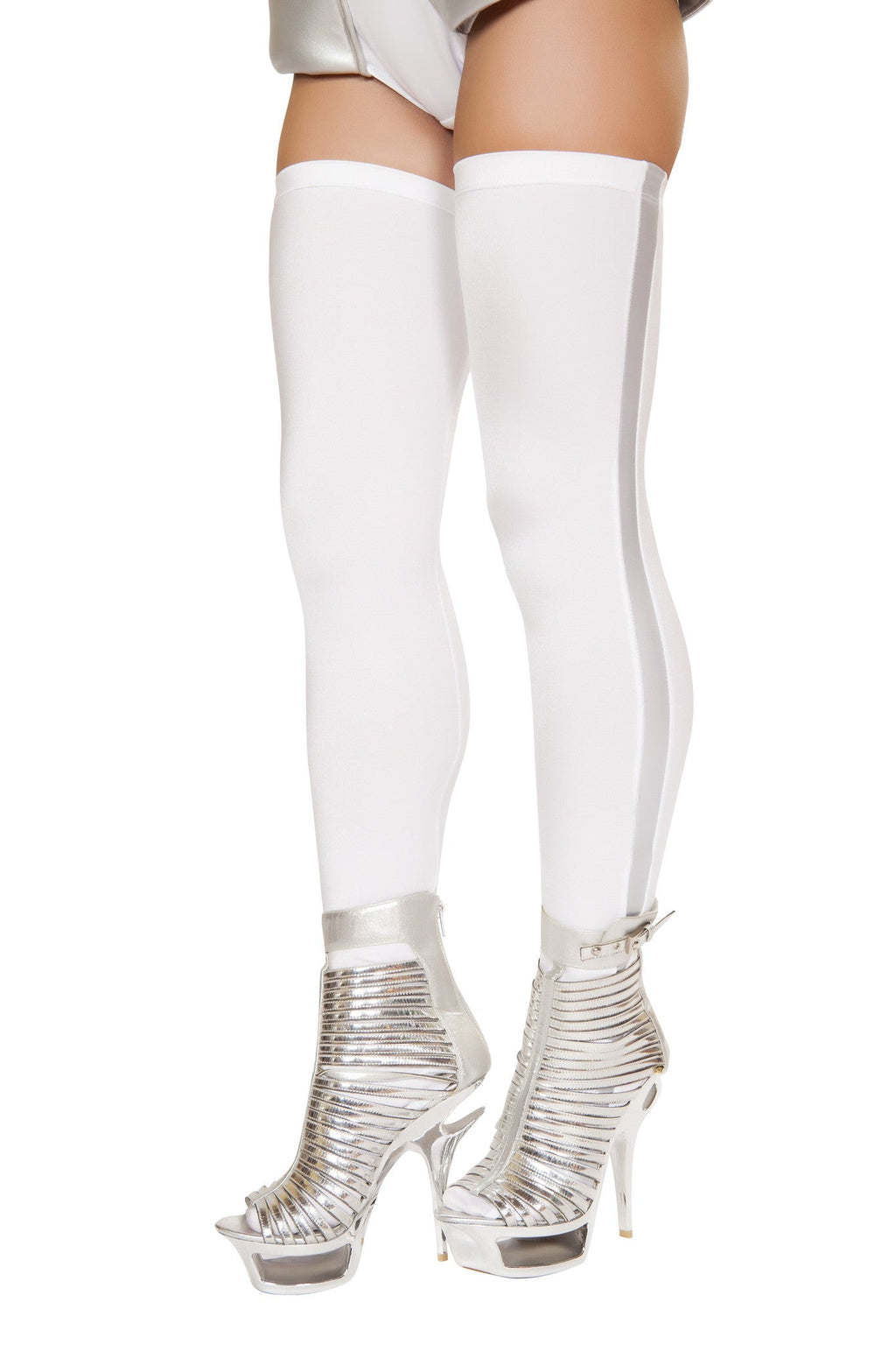 Astronaut Leggings  - Costume Accessory-Roma Costume