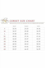 Lavish 3 PC Superhero Corset Dress Costume-Daisy Corsets