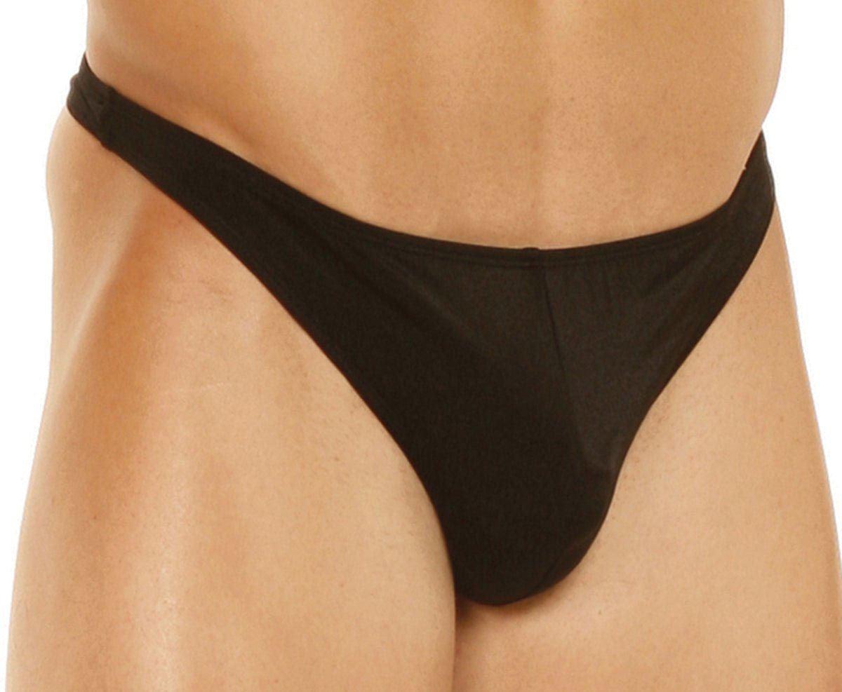 Elegant Moments Men's Lycra Thong - Unspoken Fashion